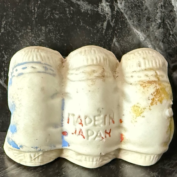 Speak No Evil, See No Evil and Hear No Evil Monkeys (Set of 3) - Picture 10 of 16